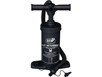 Pumpa Bestway® 62086, AIR HAMMER™, ručná, na nafukovačky, bazény a lopty