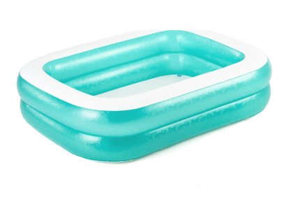 Bazén Bestway® 54005, Family, detský, nafukovací, 200x146x48 cm