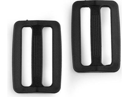 Průvlek šíře 32; 38 mm (Balení 5 ks, Varianta 1 (32 mm) černá)