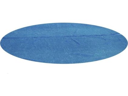 Plachta Bestway® FlowClear™, 58242, solární, bazénová, 366 cm