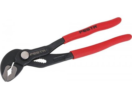 Kleště Siko instalatérské rychlostavitelné délka 300 mm Festa