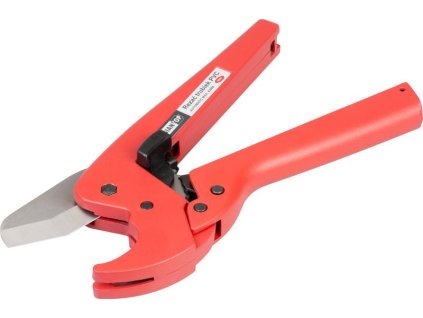 Kleště na PVC trouby GIANT PC-207, řezač na trubky, Max. 42 mm