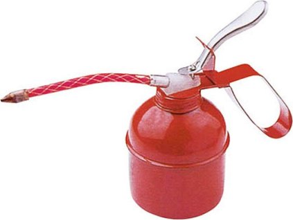 Olejnička Strend Pro OC593, 300 ml, kovová