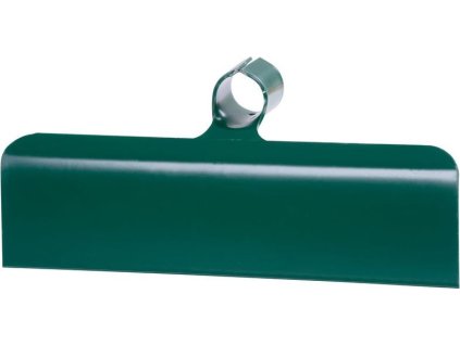 Hrablo na mrvu a bahno stájové bez násady 33x9,5cm