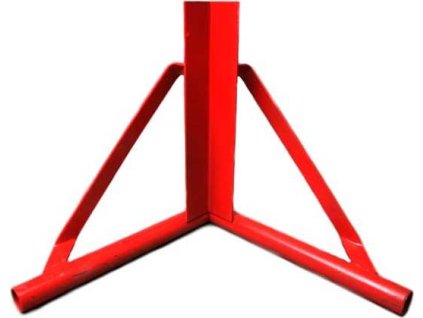 KUBALA - úhelník na pórobeton 270x270x270mm