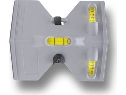 SOLA - JP - sloupková vodováha 14cm