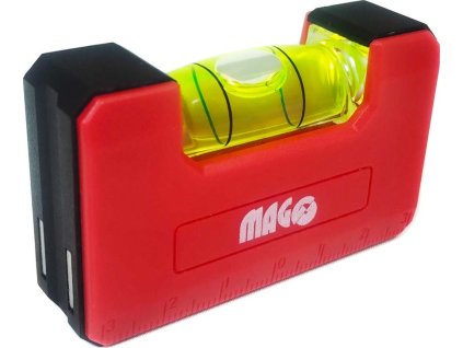 Vodováha MINI magnetická