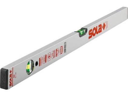 SOLA - AV 150 - profilová vodováha 150cm
