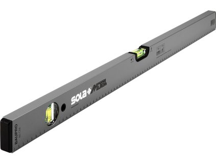 SOLA - BAUPRO 150 - profilová vodováha ALU