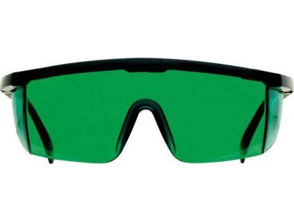 SOLA - LB GREEN - laserové brýle