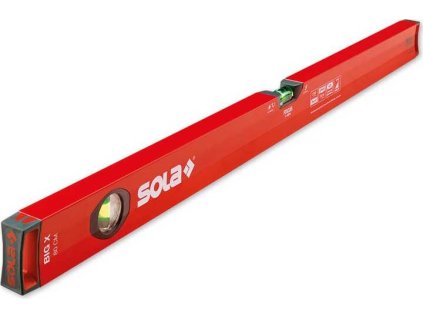 SOLA - Big X 40 - profilová vodováha 40cm