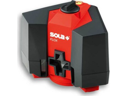 SOLA - FLOX - Liniový laser