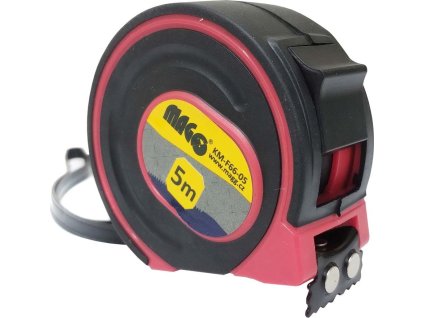 Svinovací metr 5m x 19mm