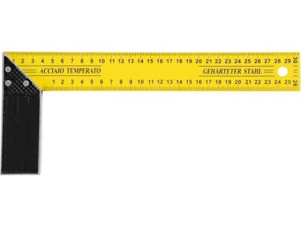 Úhelník Strend Pro YPS-709, 0300x150 mm, hobby