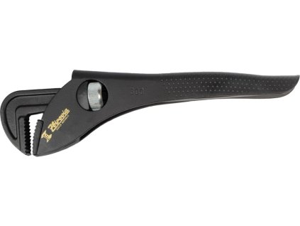 ZBIROVIA - hasák na trubky s vodicí maticí 300mm (2")