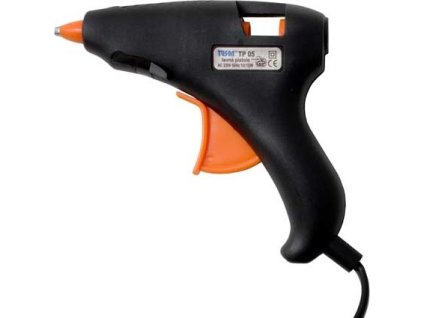 TUSON - tavná mini pistole 60 W, 7mm tavné tyčinky