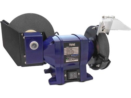 TUSON - kombinovaná stolní bruska 250W