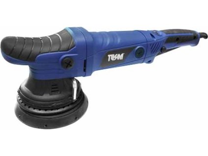 TUSON - elektrická orbitální leštička 125mm 720 W