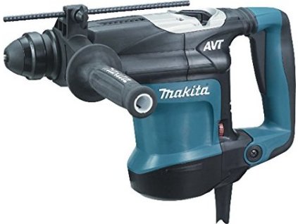 MAKITA - kombinované kladivo s AVT 5J,850W HR3210C