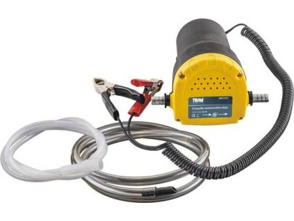 TUSON - čerpadlo motorového oleje 12V