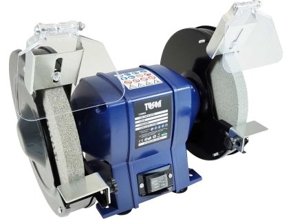 TUSON - stolní bruska 200mm, 350W