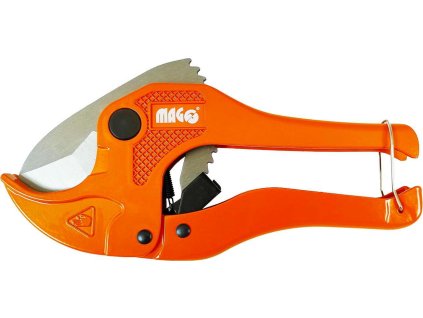 Kleště na plastové trubky do průměru 42mm