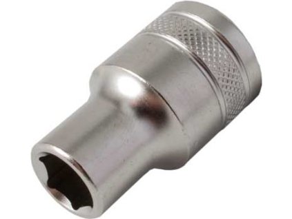 MAGG Profi - Hlavice 1/2" 21mm CrV