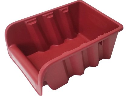 Box skladovací, velikost P2, 160 x 115 x 75, Vorel