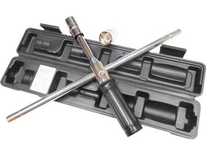 Klíč na kola křížový 1/2" (17;19;21;23)