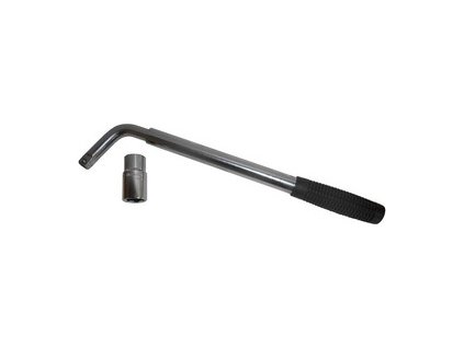 Klíč na kola nastavitelný 1/2" (17;19)