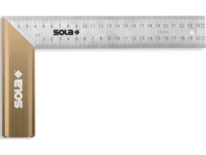 SOLA - SRB 300 - truhlářský úhelník 300x145mm