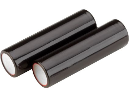 SOLA - náhradní baterie PLANO / EVO, sada 2 ks