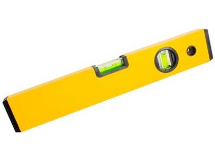 Vodováha 30cm, 2 libely