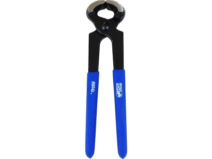 Kleště štípací, čelní, délka 250 mm, s izolací, Magg