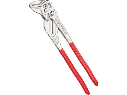 KNIPEX - Kleště klíčové (paralelní čelisti) 85mm