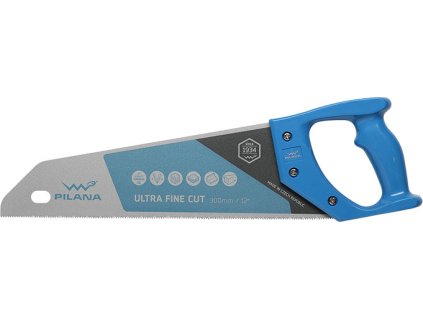 75971 5286 a pilana ocaska s uzavrenou plastovou rukojeti 300 mm 12 tpi