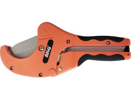 Kleště na plastové trubky do průměru 64mm