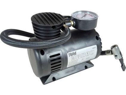 TUSON - Autokompresor 12 V - 20 bar
