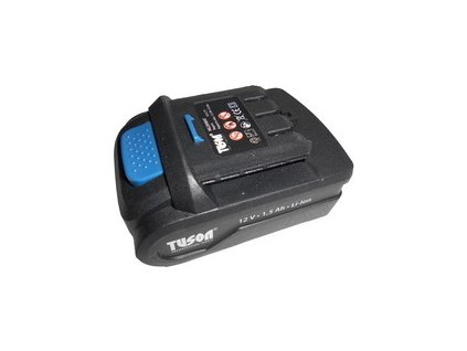 Baterie 12V 1,5Ah pro akušroubovák TUSON NG90200