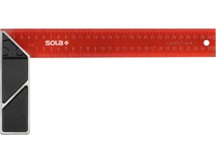 SOLA - SRC 250 - truhlářský úhelník 250x145mm