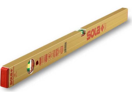 SOLA - AZ 50 - profilová vodováha 50cm