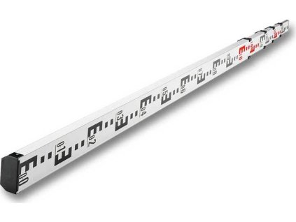 SOLA - ML 5 - měřičská lať