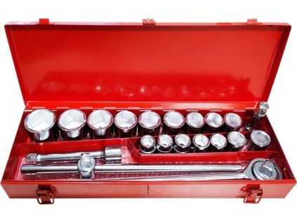 Gola sada 21 dílů - 3/4