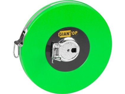 Pásmo GIANT CRP-01, 20 m, meracie, sklolaminátové