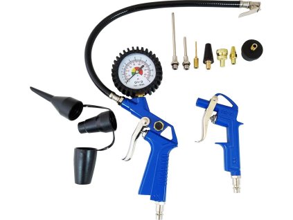 Pneu sada 12 dílná