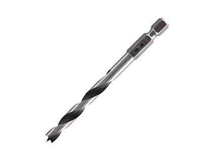 WOLFCRAFT - Vrták spirálový CV 3mm