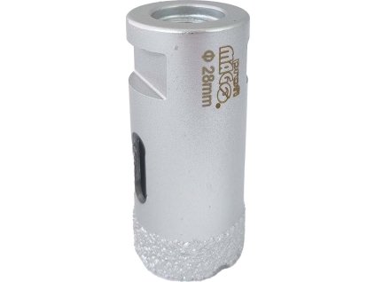 MAGG Profi - Korunka vykružovací diamantová M14 - 28 mm