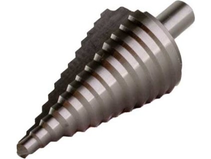 MAGG Profi - Stupňovitý vrták 6-35mm