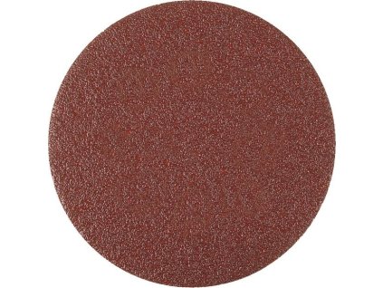 WOLFCRAFT - Kotouč brusný přilnavý 125mm zrnitost 60, 5ks