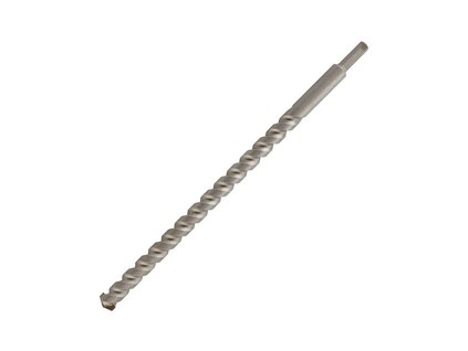 WOLFCRAFT - Vrták do betonu HM průrazový 18x400mm